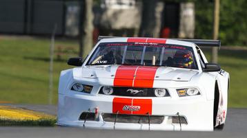 Tony Ave Returns to Home Turf at Road America with Tony Ave Racing and Ave Motorsports